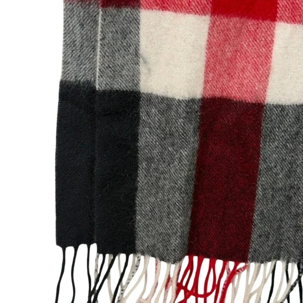 N/A classic plaid